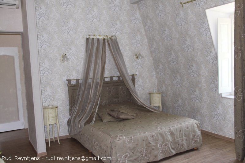 Le Mogador Chateau Du Martinet Violes Номер фото